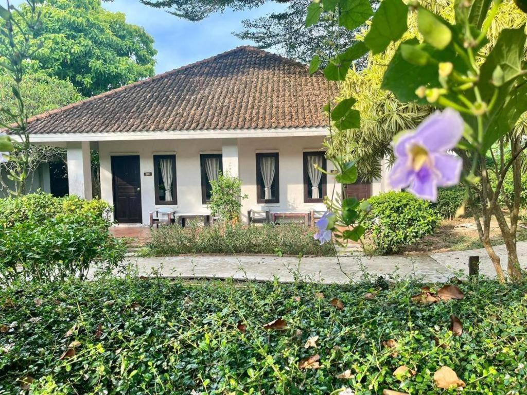 Baan Chuengkao Resort Ранонг Екстер'єр фото
